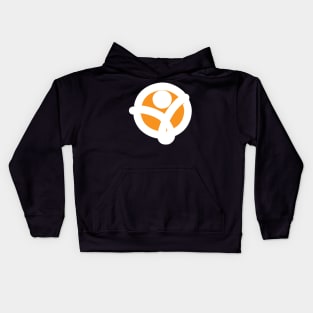 Freedom Logo Kids Hoodie